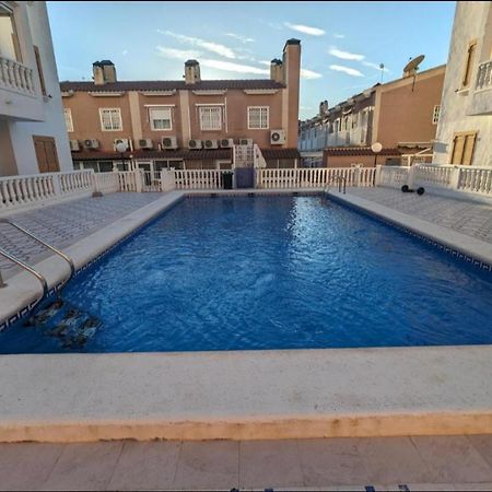 Brisa Marina Santa Pola Exterior foto